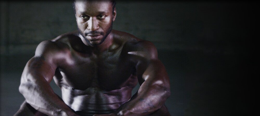 Gerren Liles is a personal trainer who lives in New York. His specialty is high intensity training, muscle endurance and power conditioning.